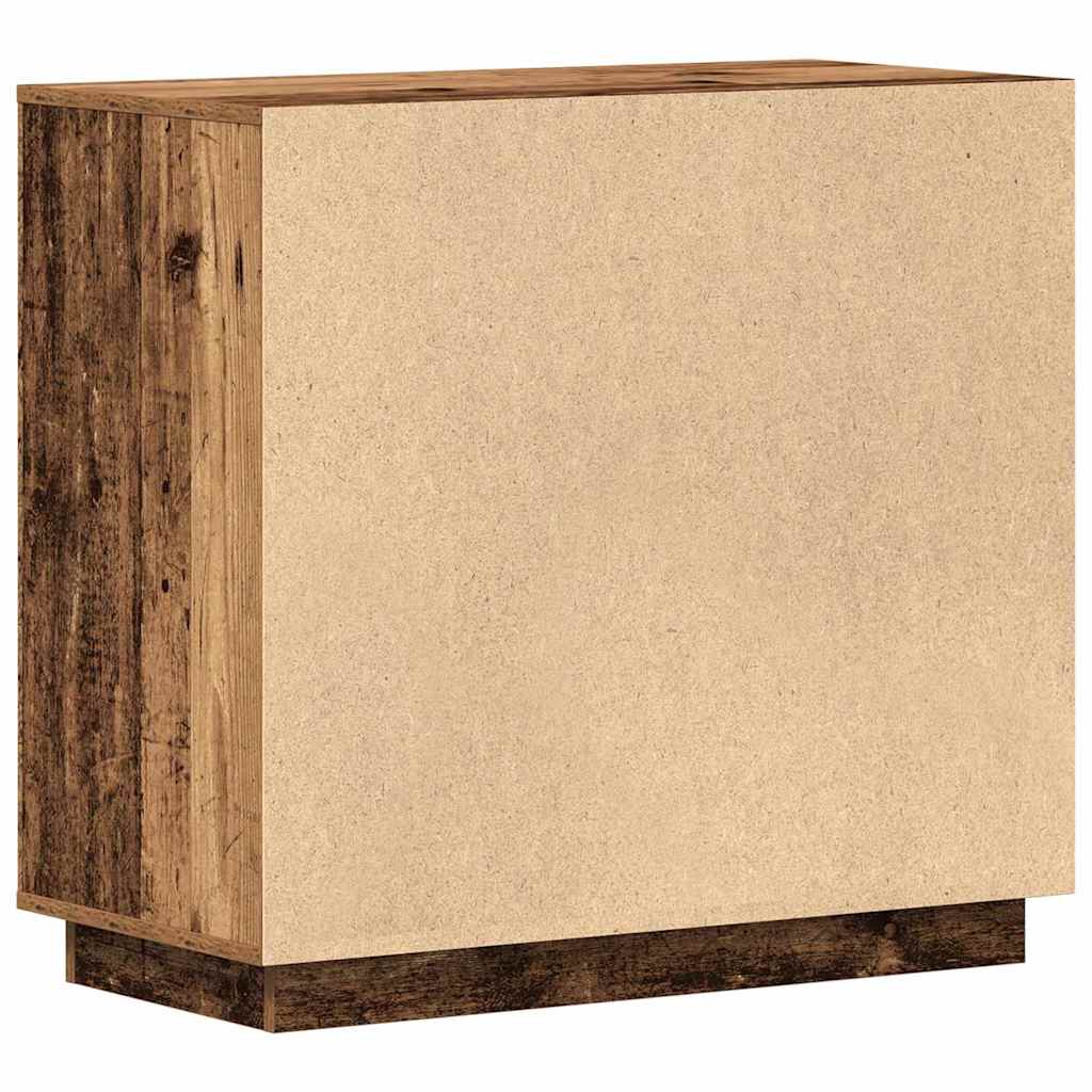 Kabalas Sens koks 80 x 40 x 75 cm Apstrādāta koksne