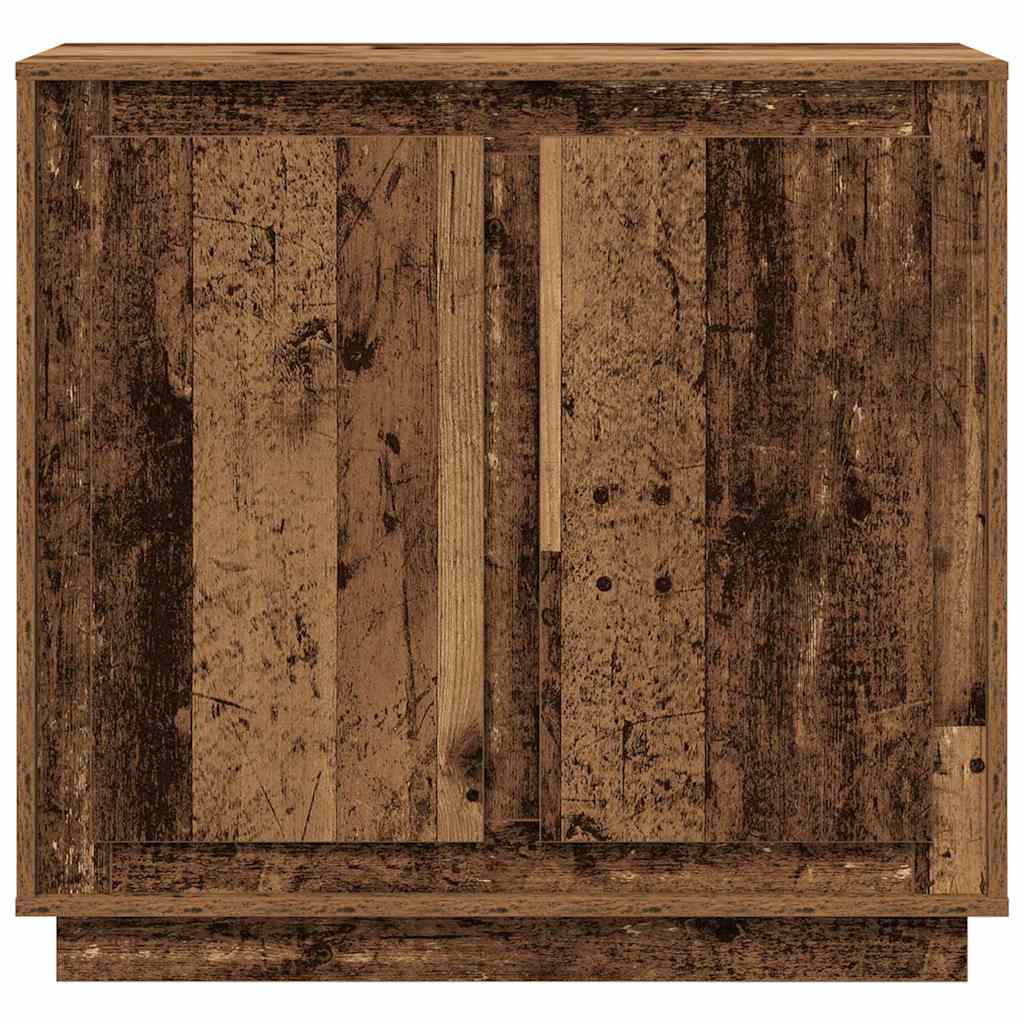 Kabalas Sens koks 80 x 40 x 75 cm Apstrādāta koksne