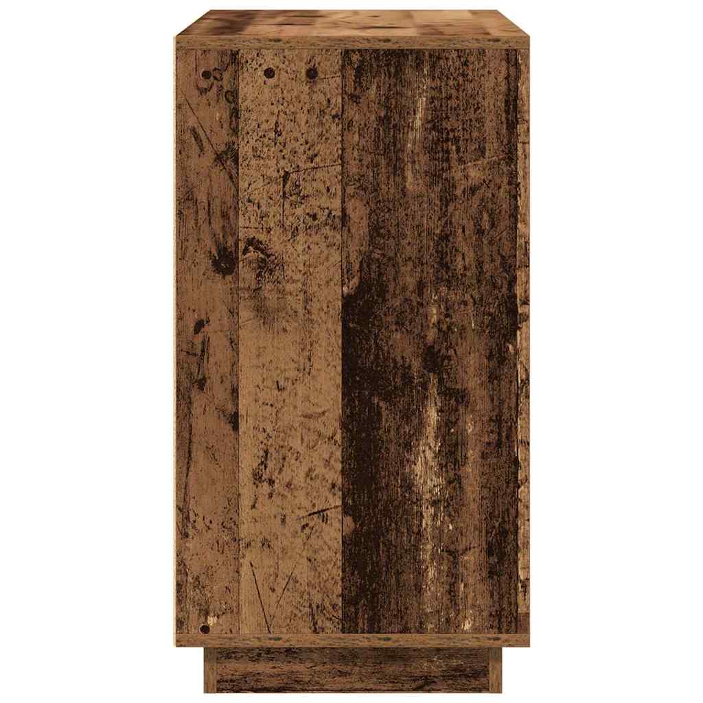 Kabalas Sens koks 80 x 40 x 75 cm Apstrādāta koksne