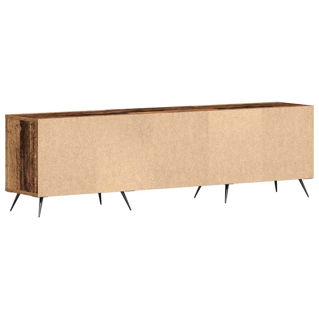 Televizoriaus spintelė Sena mediena 150 x 30 x 44,5 cm