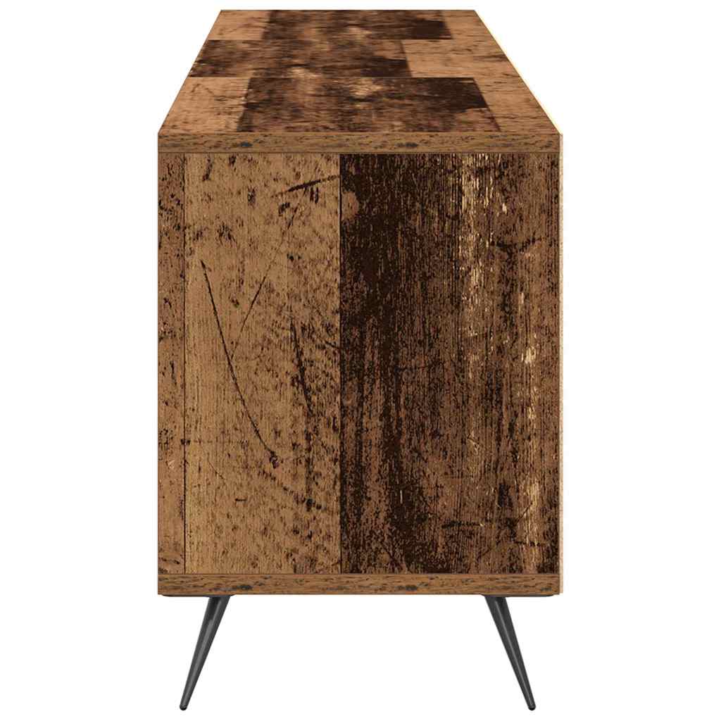 Televizoriaus spintelė Sena mediena 150 x 30 x 44,5 cm