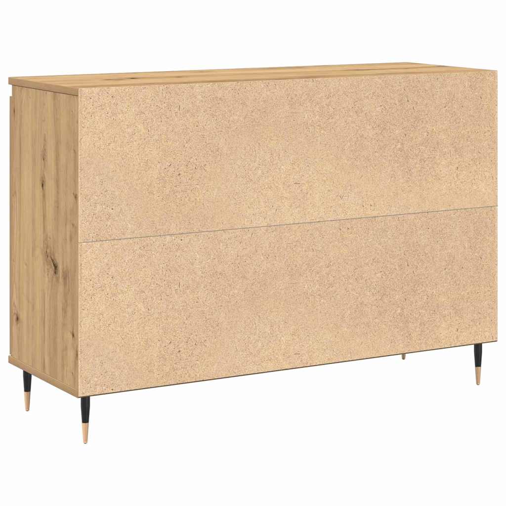 Kabalas Amatininkų ąžuolas 101,5 x 35 x 70 cm Apdirbta mediena