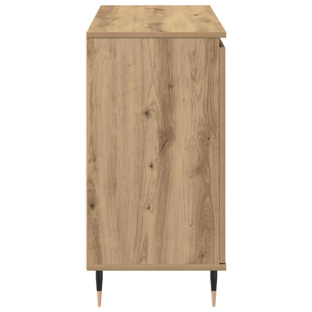 Kabalas Amatininkų ąžuolas 101,5 x 35 x 70 cm Apdirbta mediena