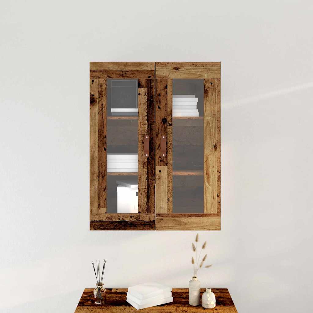 Prikabinama spinta Sena mediena 69.5 x 34 x 90 cm