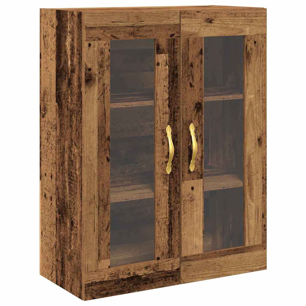 Piekaramais skapis Sena mediena 69.5 x 34 x 90 cm