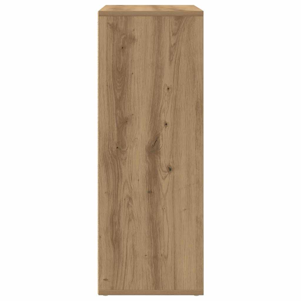Kabalas Amatininkų ąžuolas 60 x 31 x 84 cm Apdirbta mediena