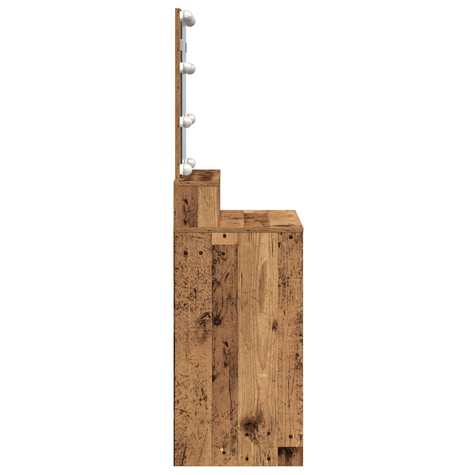 Toaletgaldiņš Antīks koks 80 x 41 x 144.5 cm