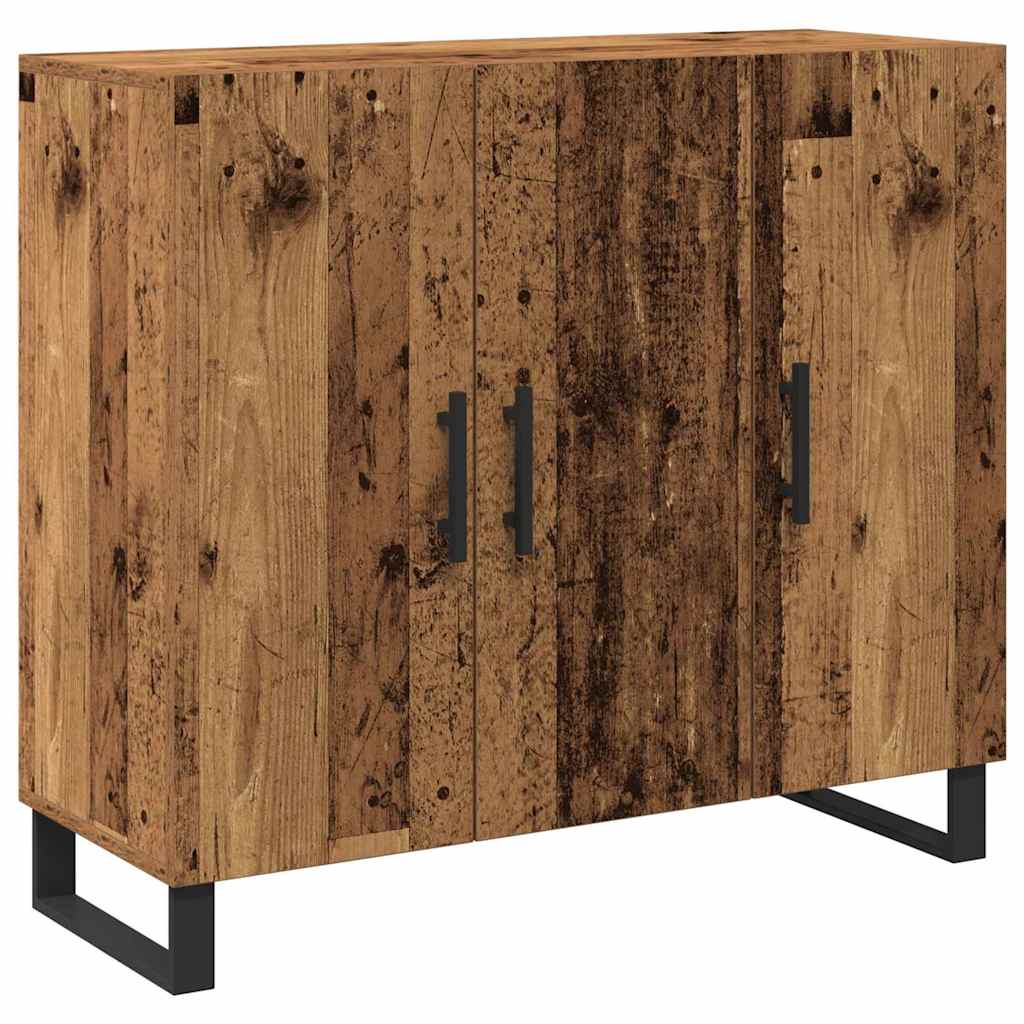 Kabalas Sena mediena 90 x 34 x 80 cm Apdirbta mediena