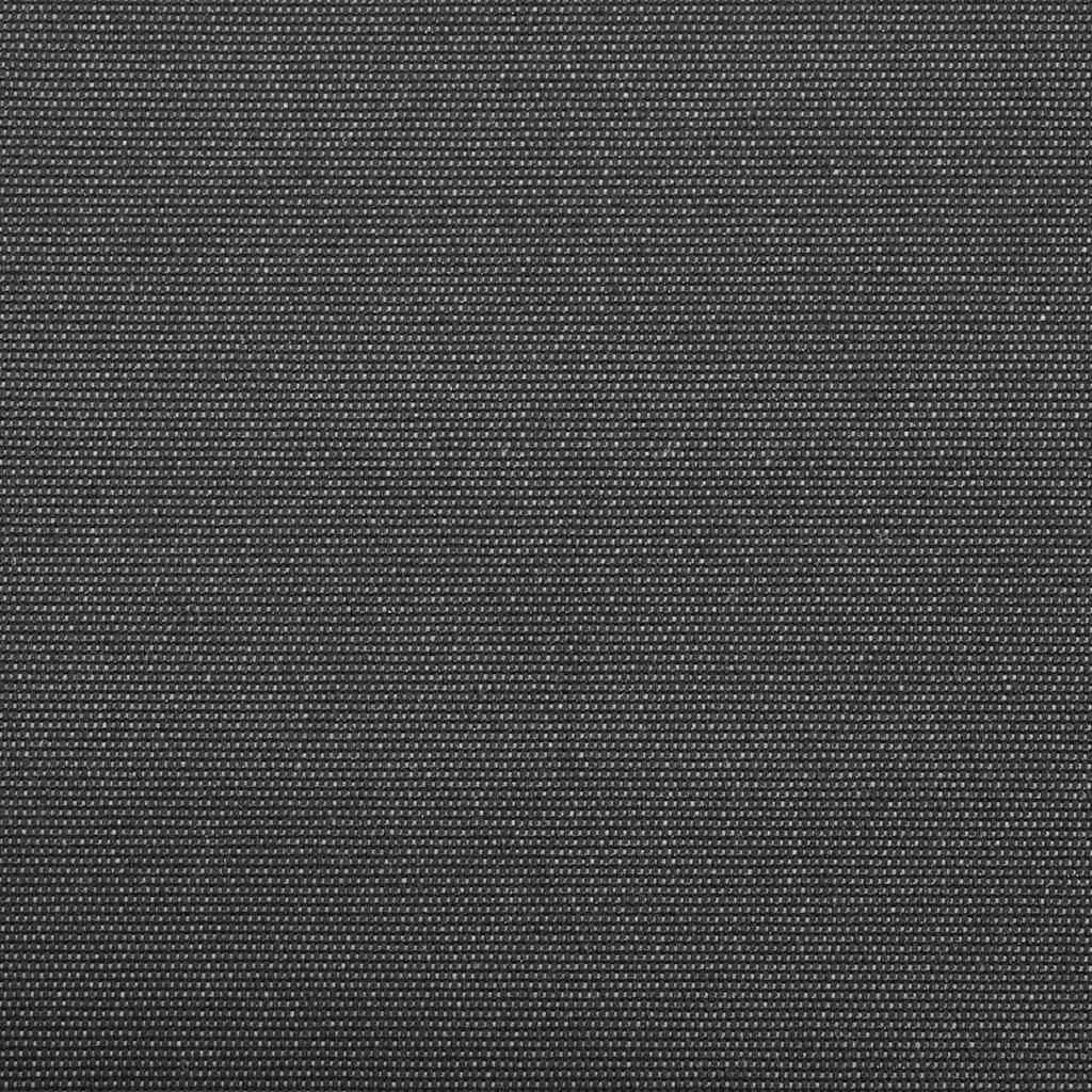 Markizės rėmas Antracito 250 x 200 cm Poliesteris su PU danga