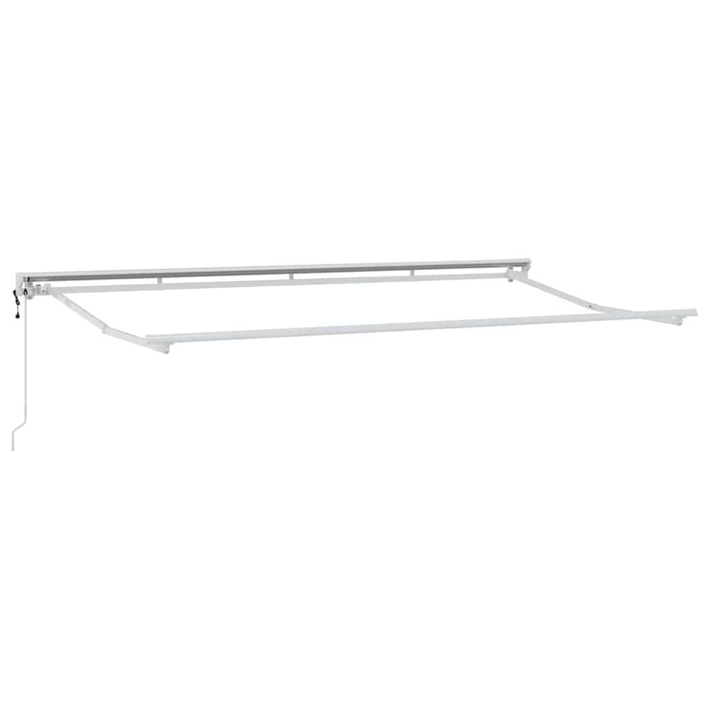 Izvelkama nojume krēmkrāsā 350 x 200 cm