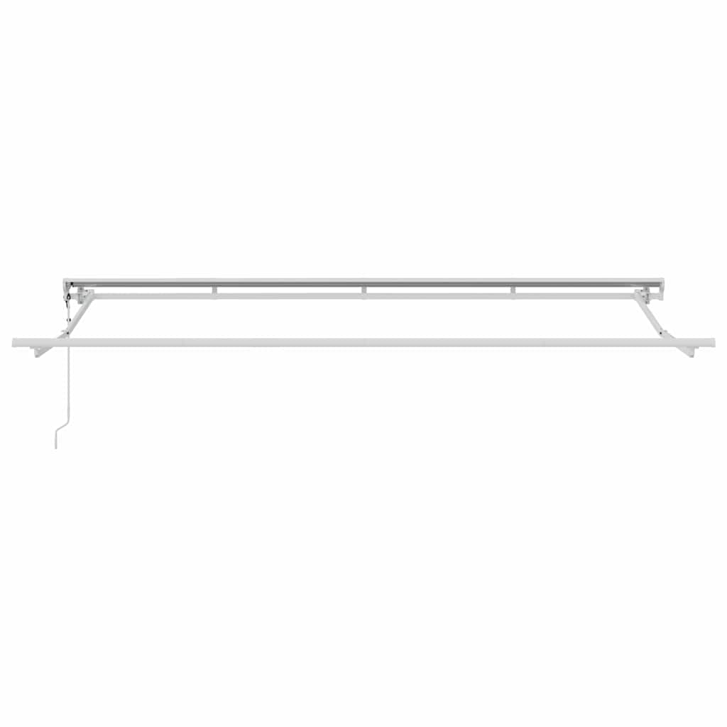 Izvelkama nojume krēmkrāsā 350 x 200 cm