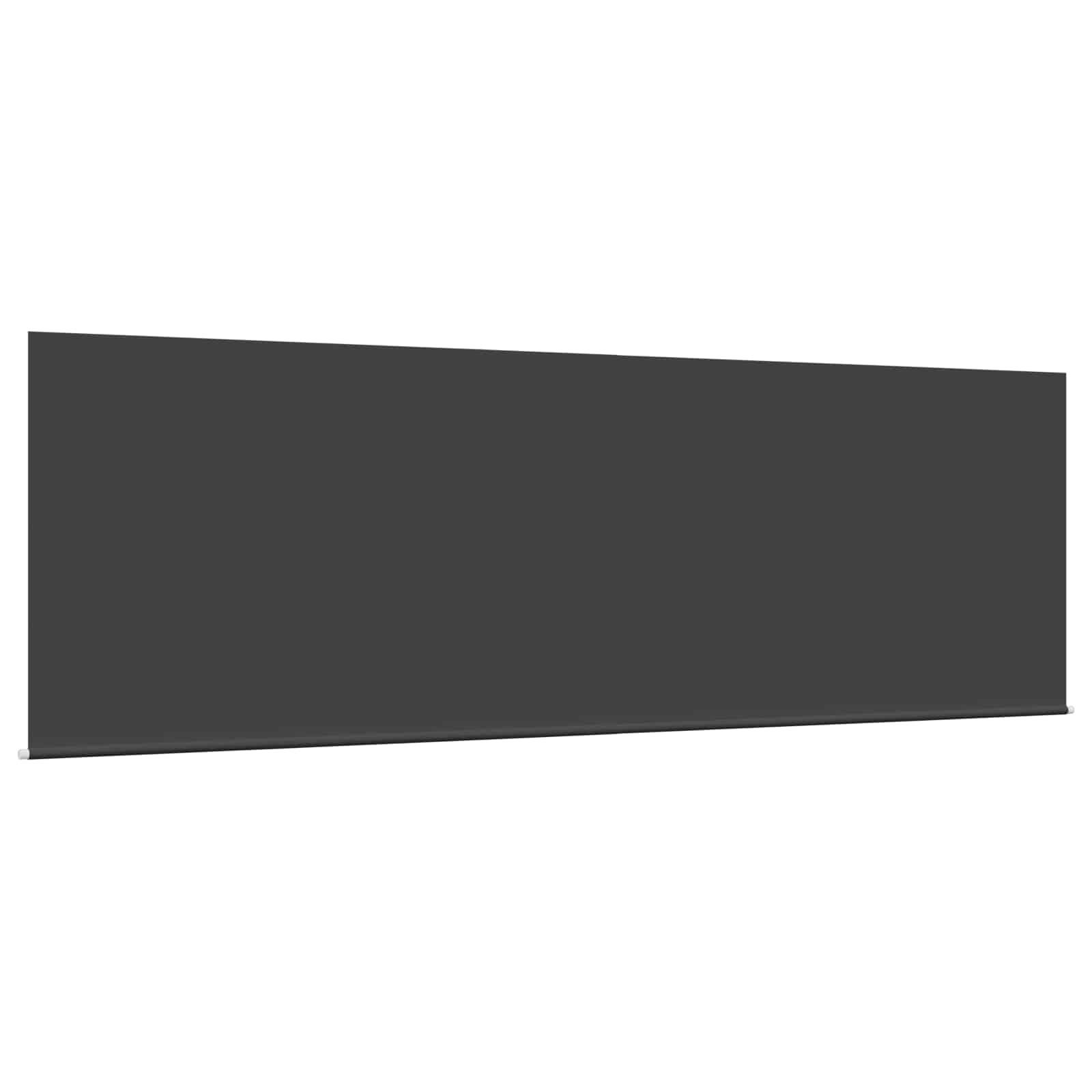 Ištraukiama markizė Antracitas 350 x 200 cm