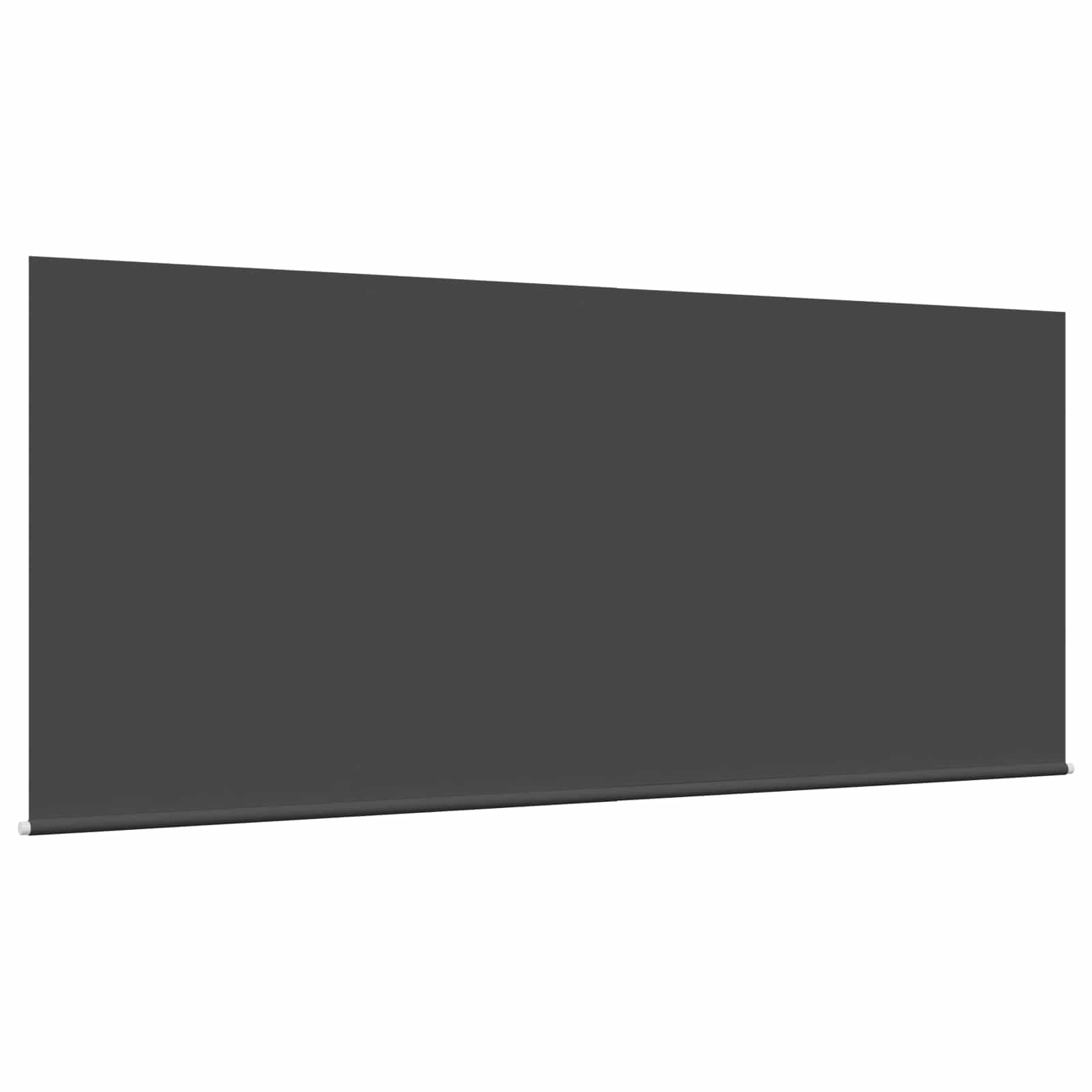 Retractable Awning Anthracite 300 x 250 cm Fabric