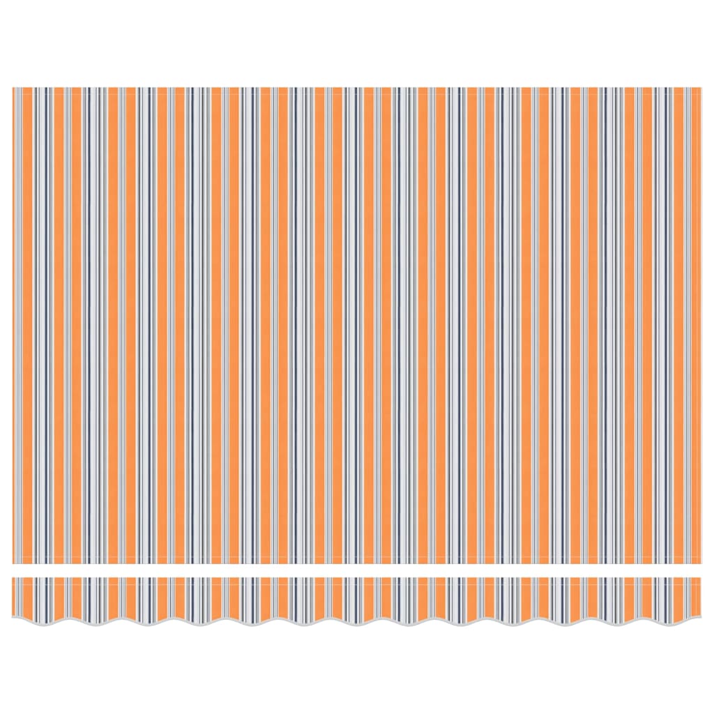 Ištraukiama markizė with Įvairiaspalvė 300 x 250 cm Audinys