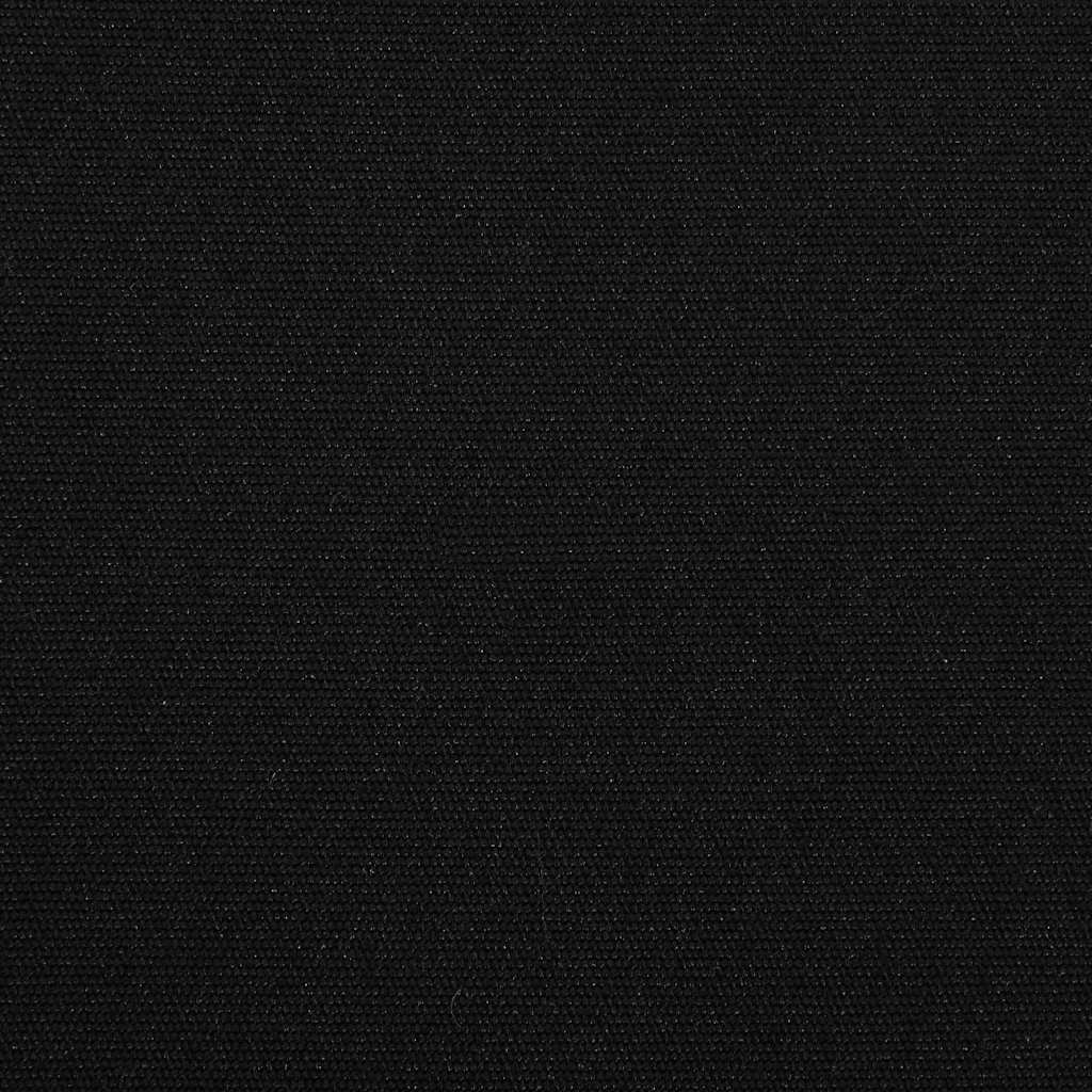 Juodas rankinis ištraukiamas lankas, 300x250 cm