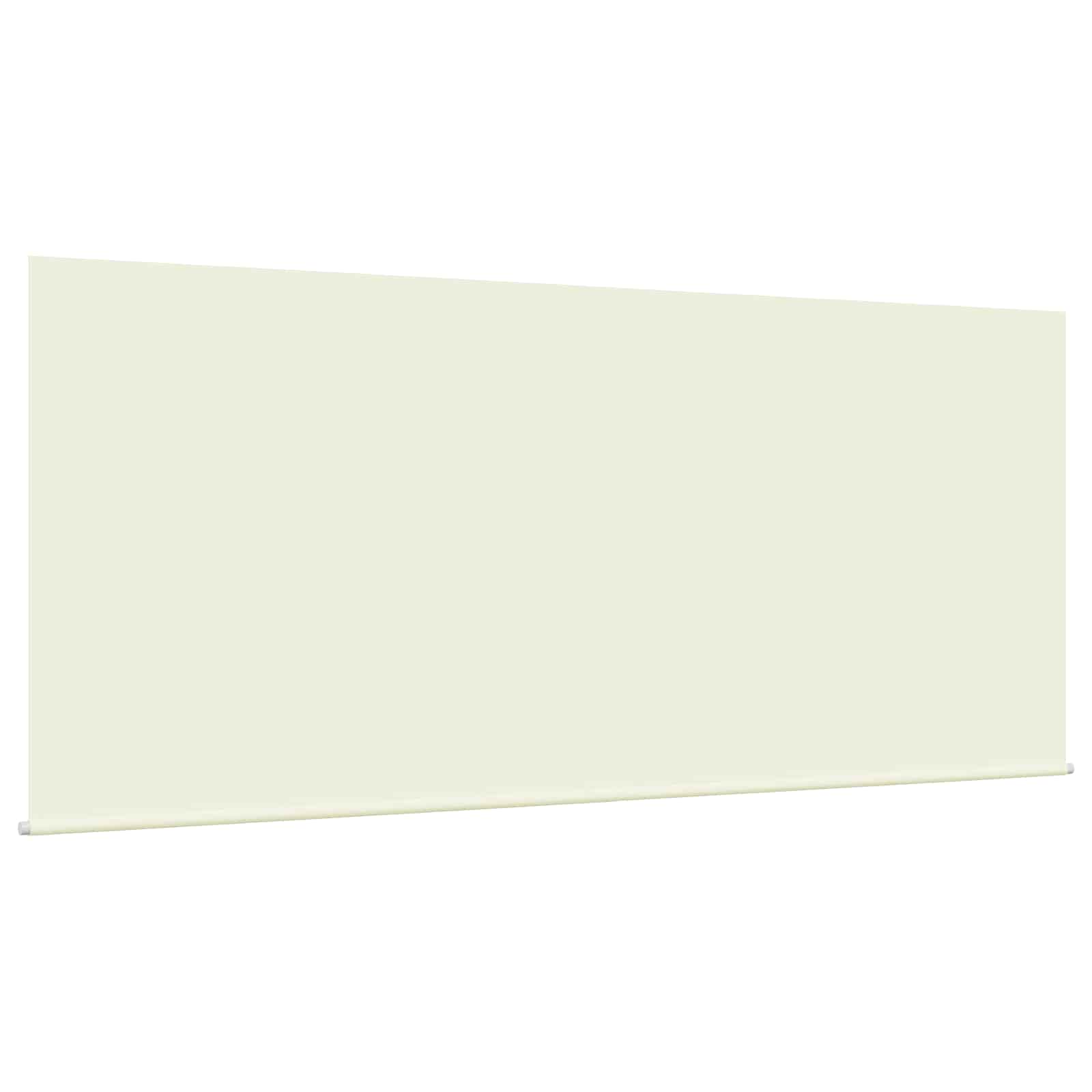 Retractable Awning Cream 350 x 250 cm