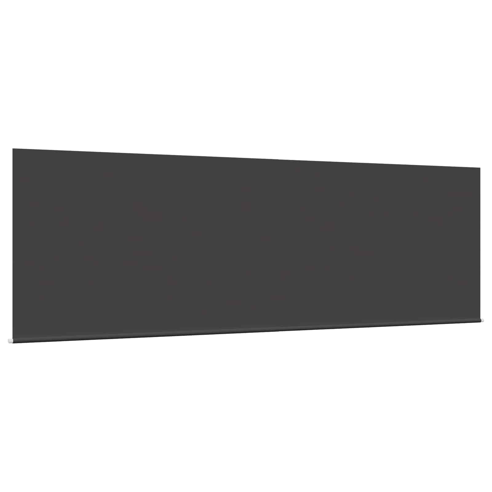 Markizės rėmas Geltona ir balta 350 x 250 cm