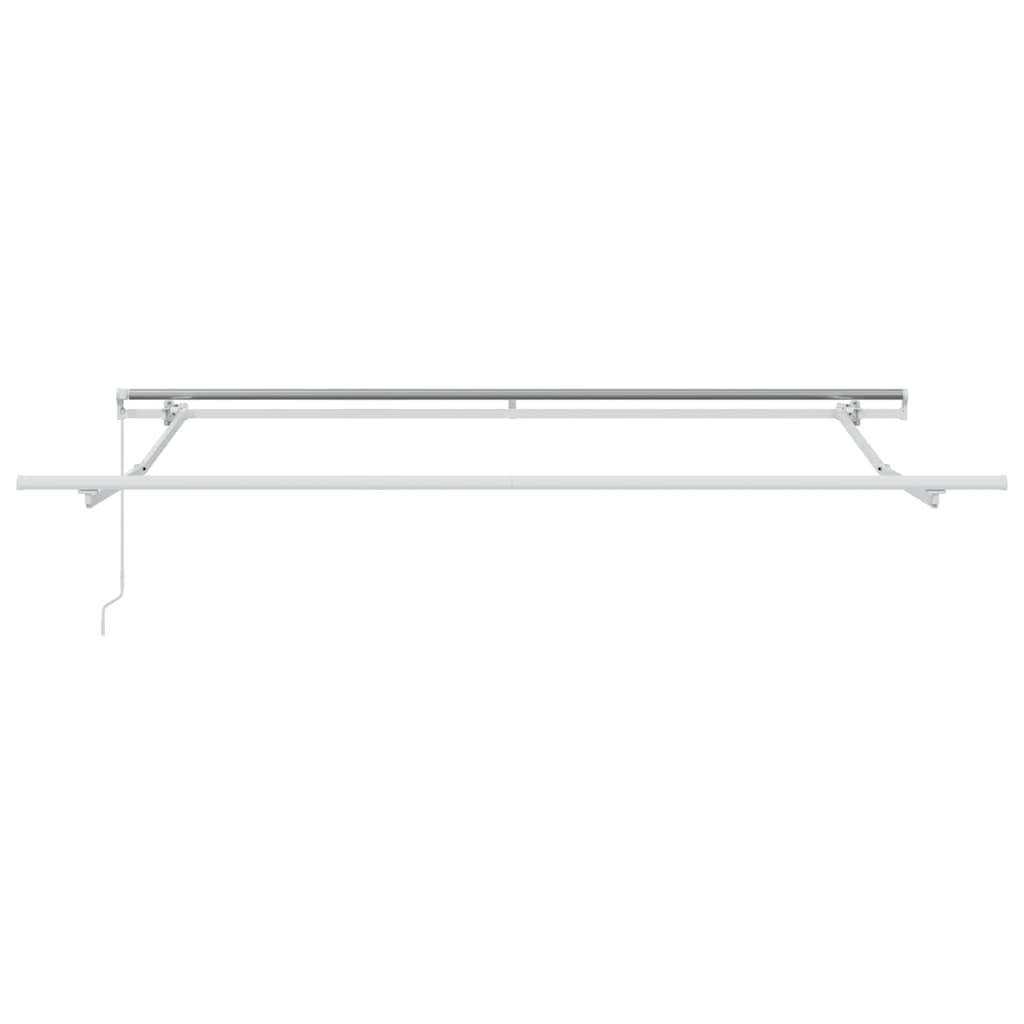 Įtraukiama markizė Dryžuota 350x250 cm