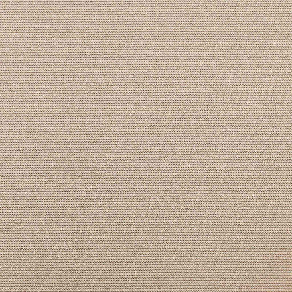 Ištraukiama markizė Smėlio 350 x 250 cm Audinys, metalas
