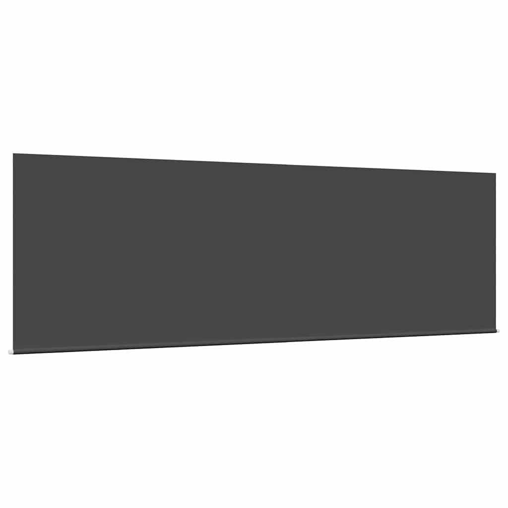 Ištraukiama markizė Antracitas 400 × 300 cm