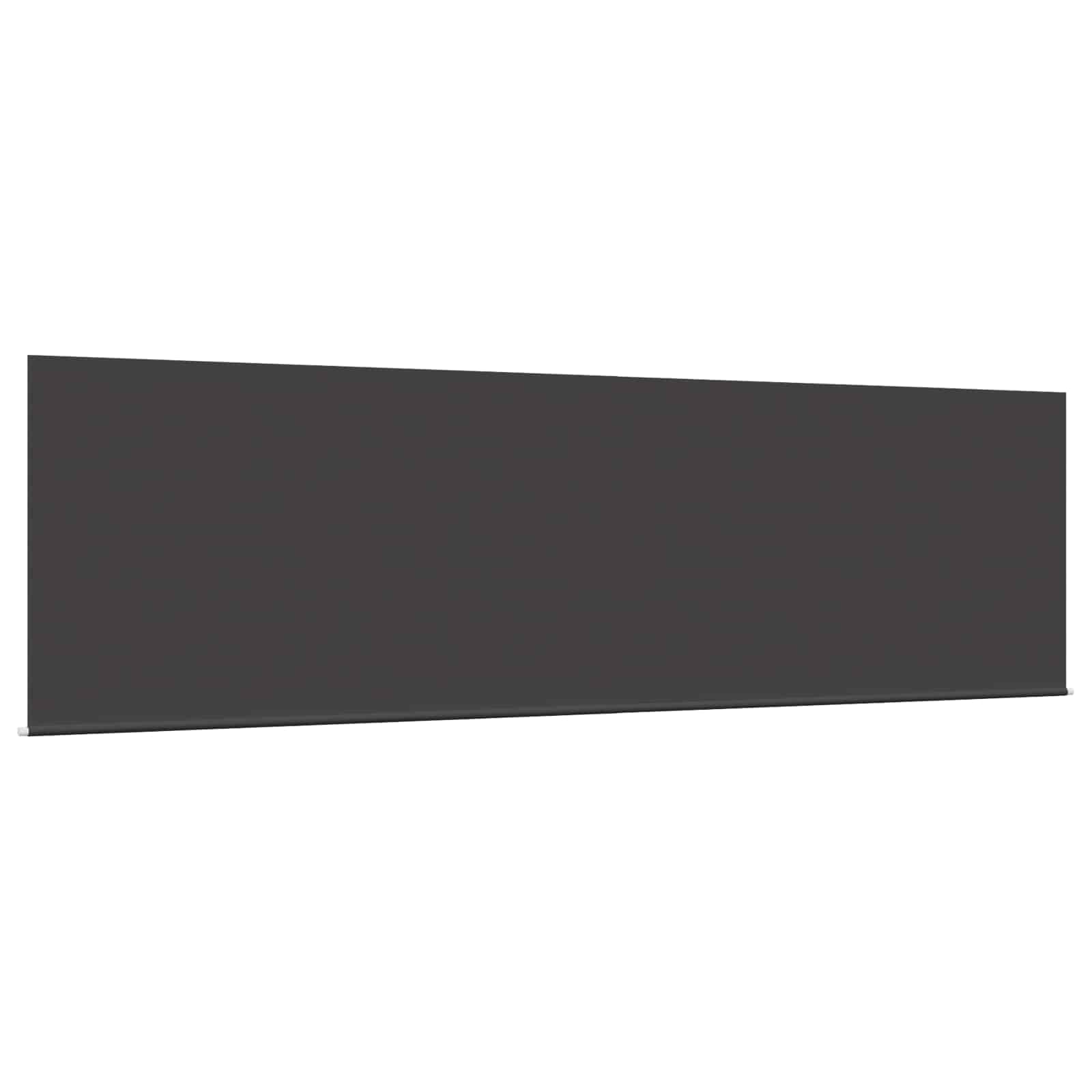 Izvelkamā nojume Antracīts 450 × 350 cm