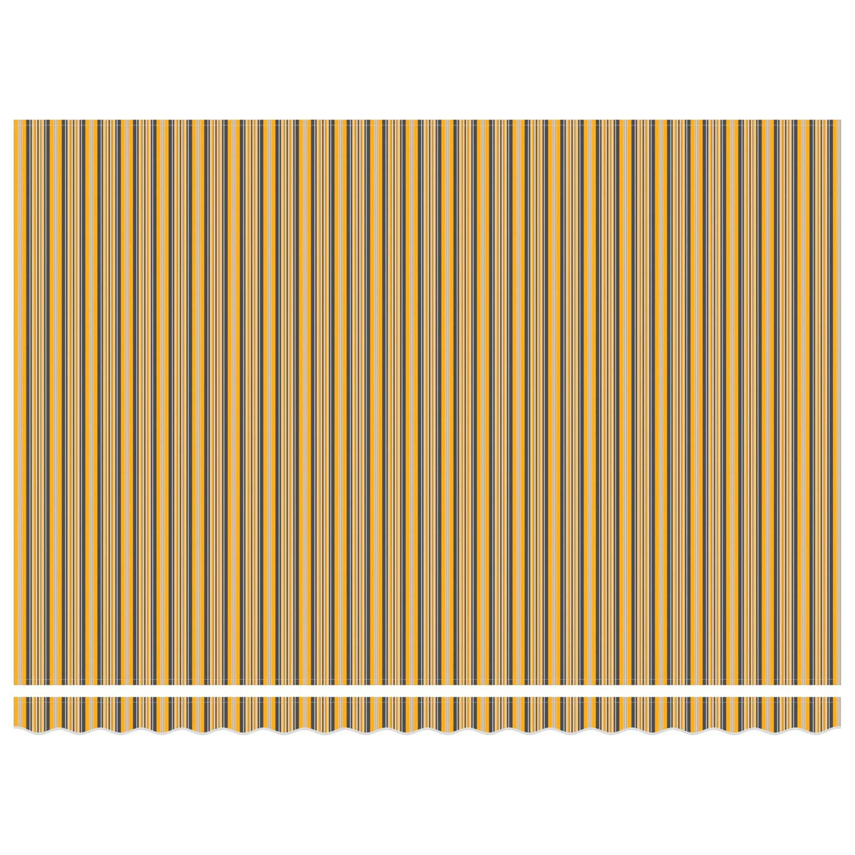 Elektrinė pavėsinė 4,5 x 3 m