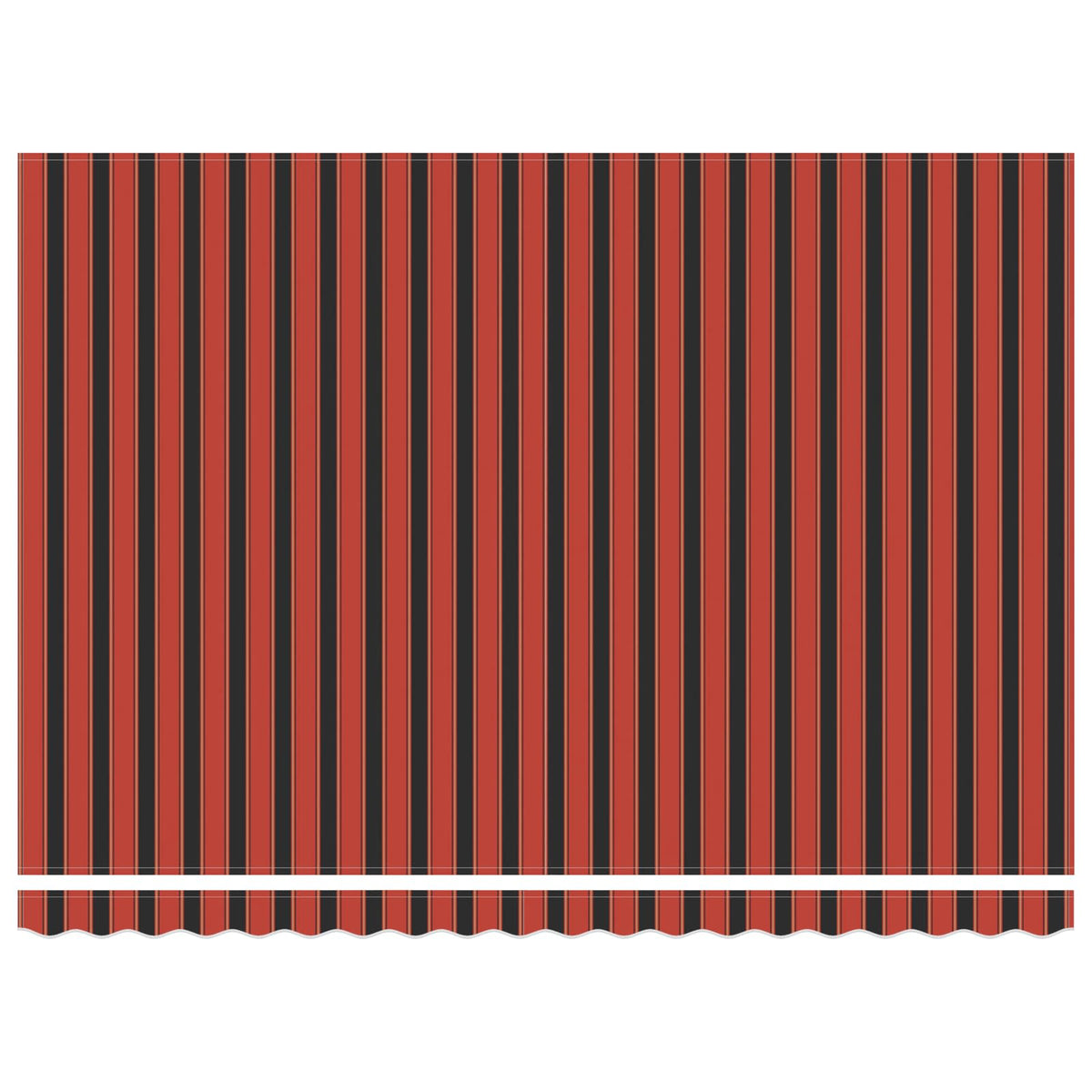 Elektrinė pavėsinė 4,5 x 3,5 m