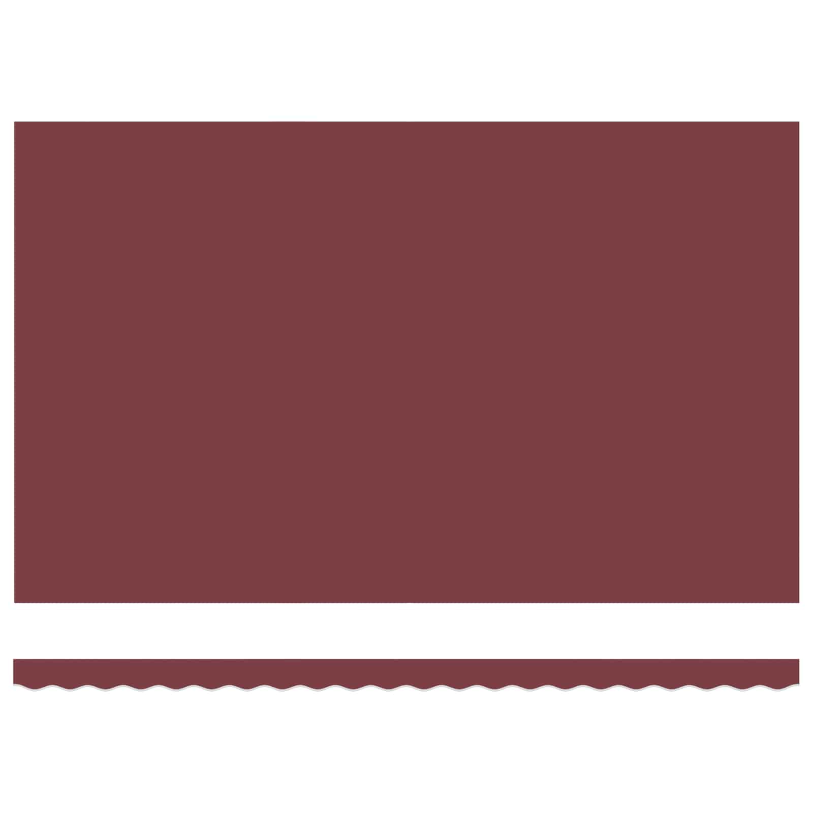 Awning frame Cherry 500 × 300 cm Polyester with PU coating