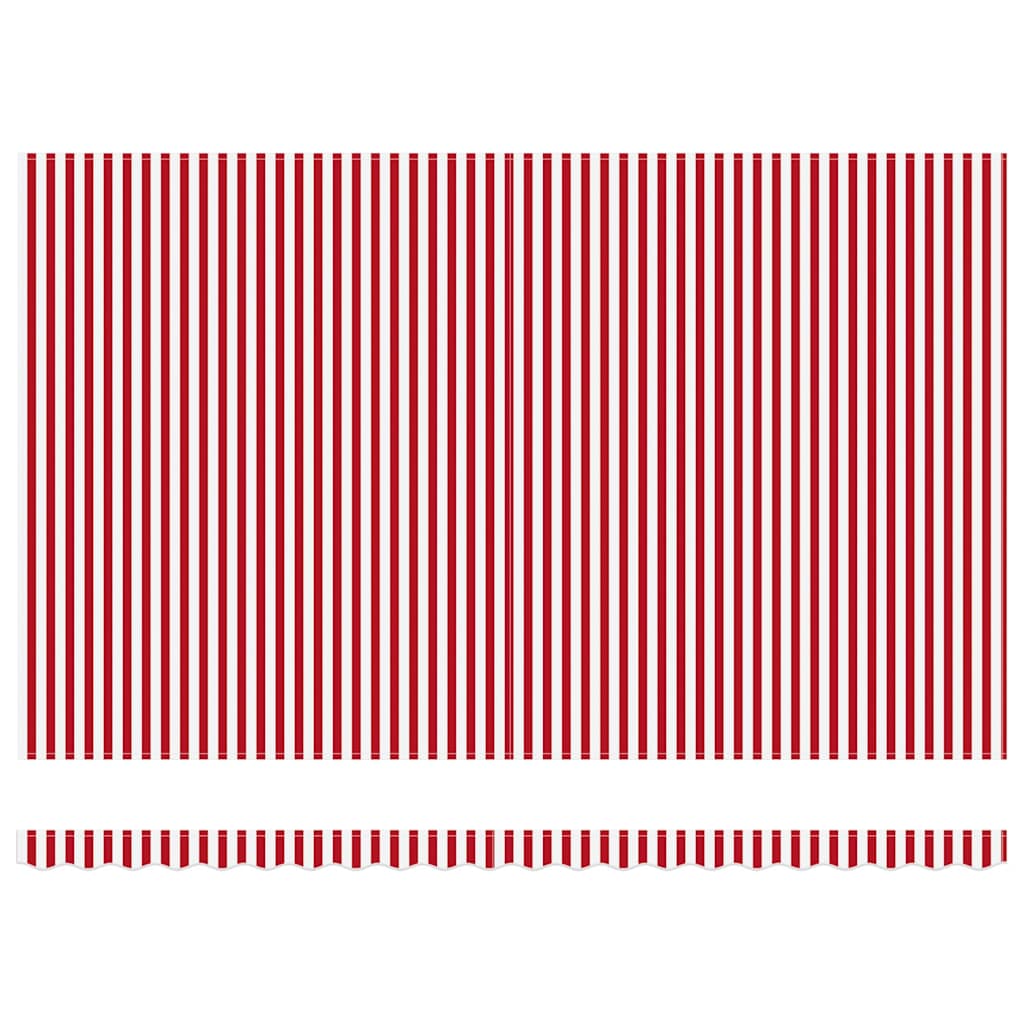 Nojume Sarkanbalta 500 x 300 x 165 cm