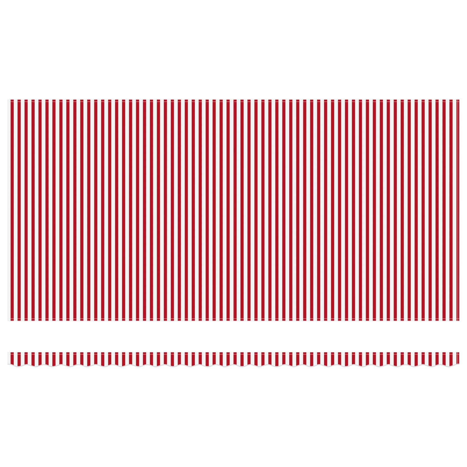 Ištraukiama markizė Raudona ir balta 600 ×350 cm audinys