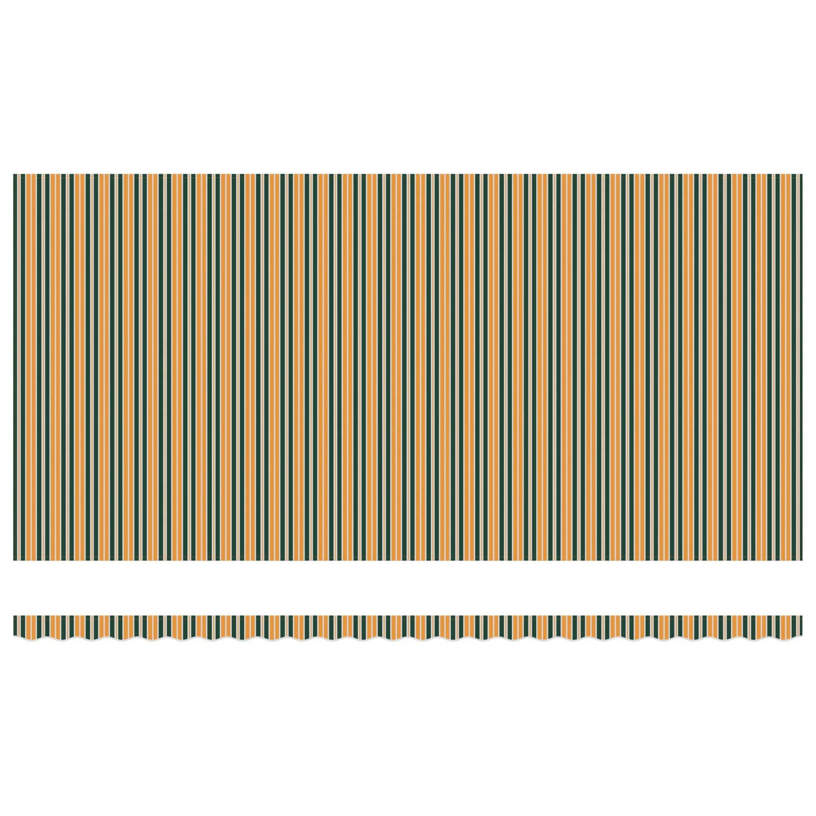 Lietussargs Audums ar zaļu un dzeltenu 600 × 350 cm Poliesters