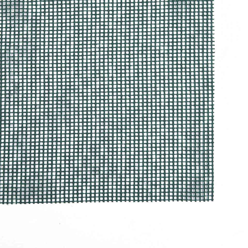 Palapinės kilimėlis Žalia 500 × 350 cm Poliesteris