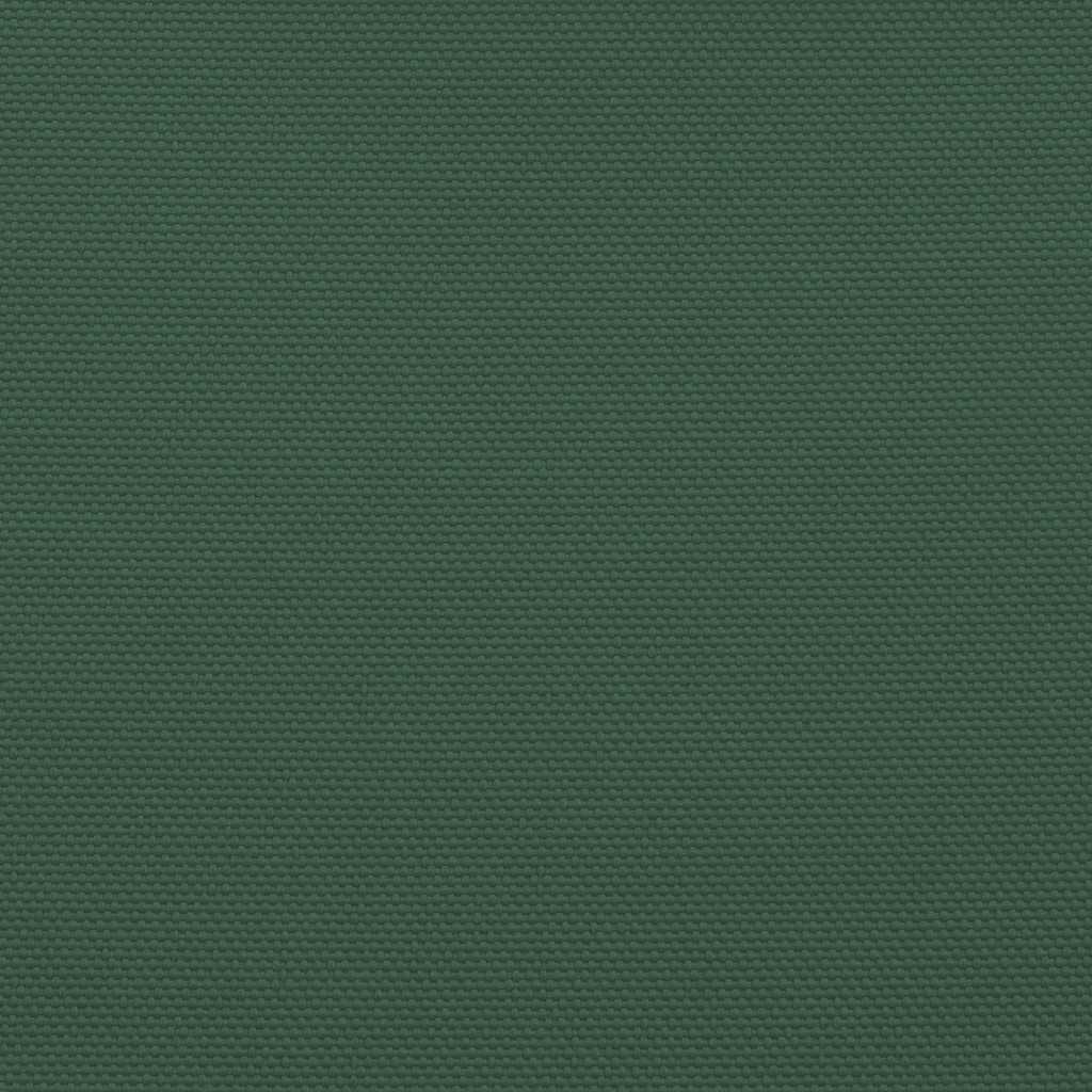 Burė nuo saulės, tamsiai žalia, 7x5x5 m, 100% poliesteris, oksfordas