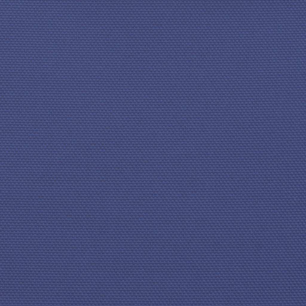 Saulės pavėsinė, burė, mėlyna, 2x2x2 m, 100% poliesteris, oksfordas