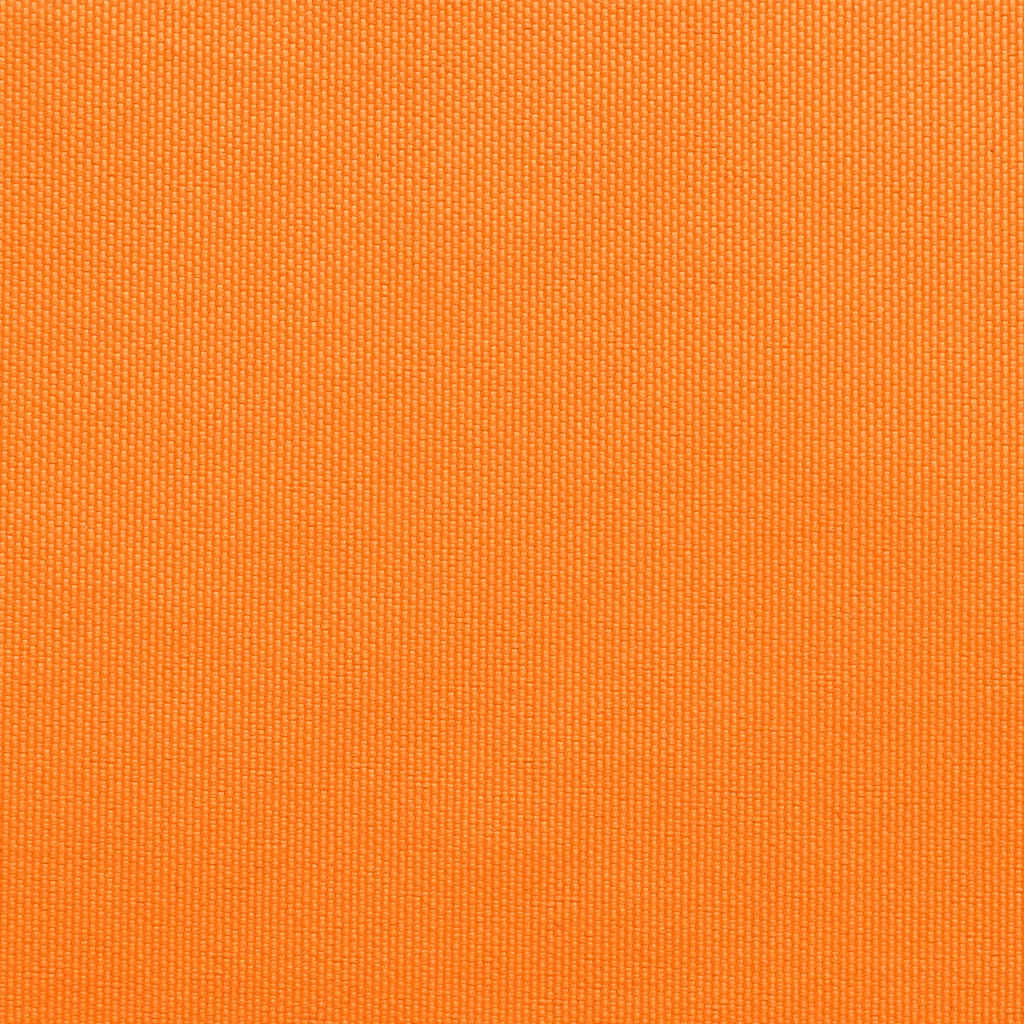Saulės pavėsinė, oranžinė, 7x5x5 m, 100% poliesteris, oksfordas