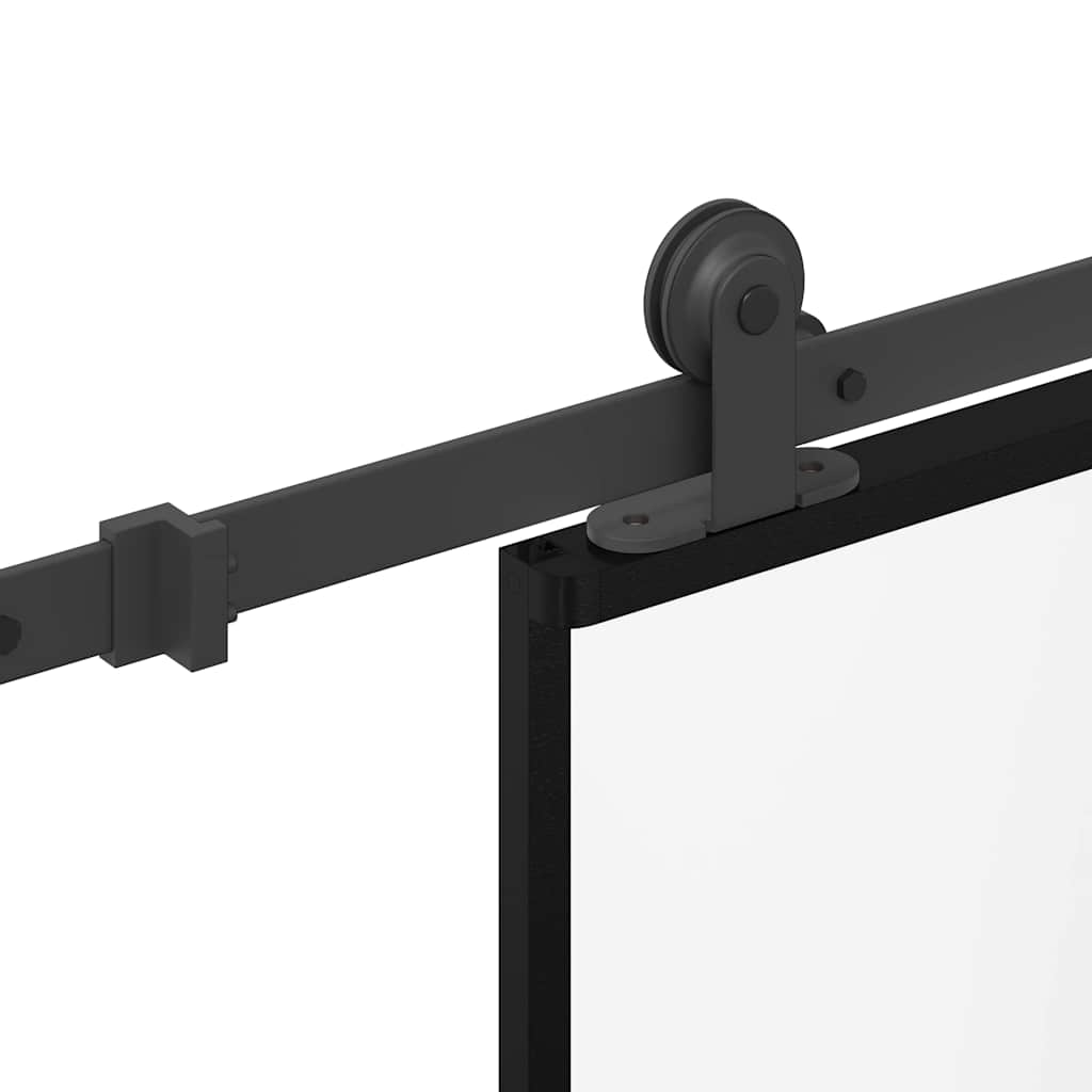 Sliding door with hardware set, 102.5x205cm