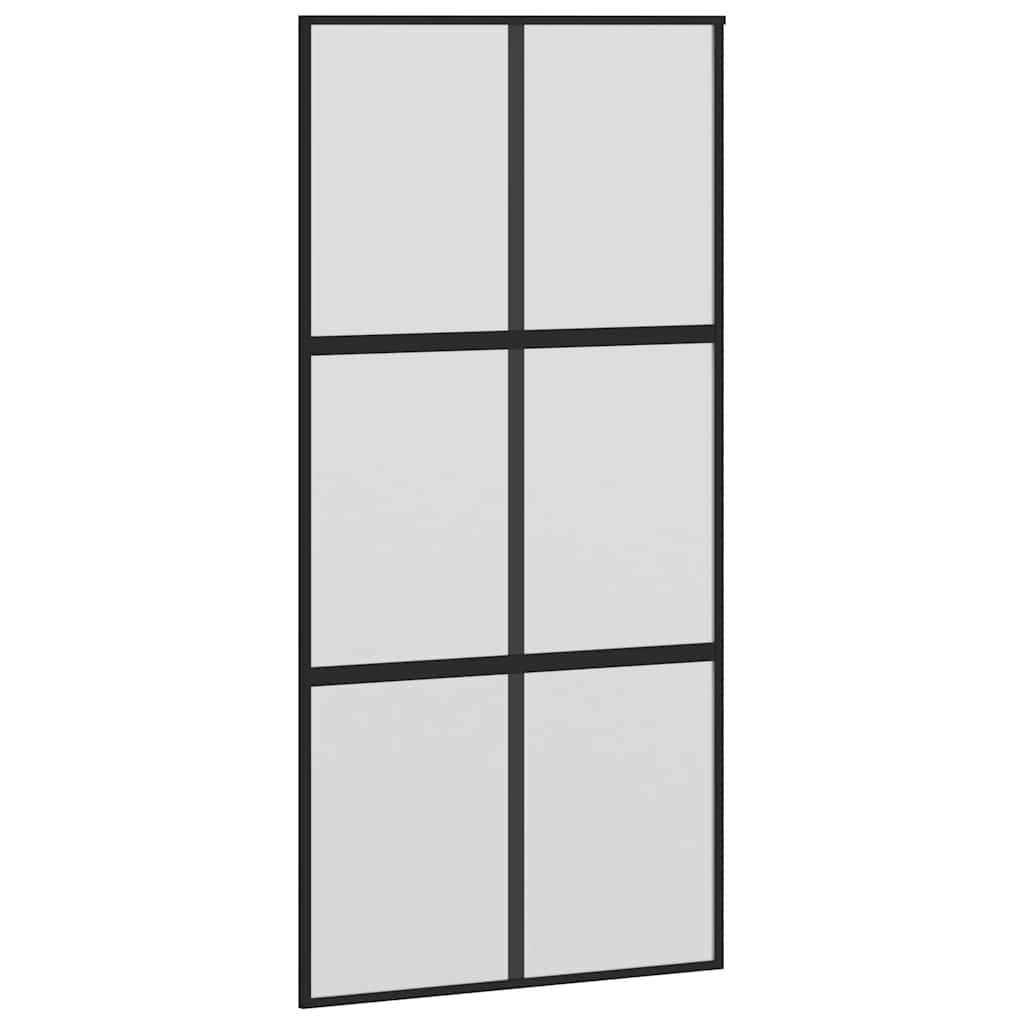 Sliding door with hardware set, 102.5x205cm