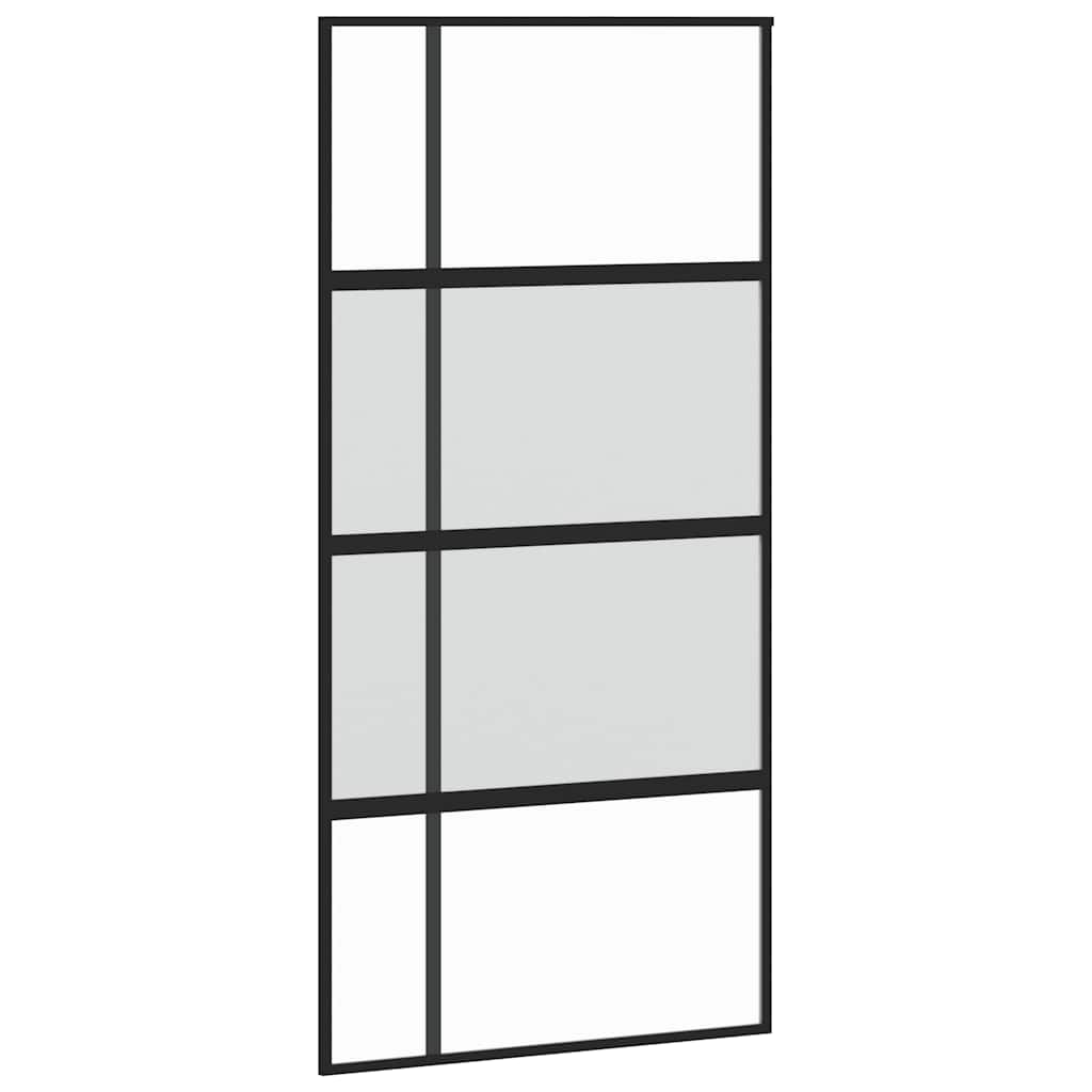 Sliding door with hardware kit, 102.5x205cm
