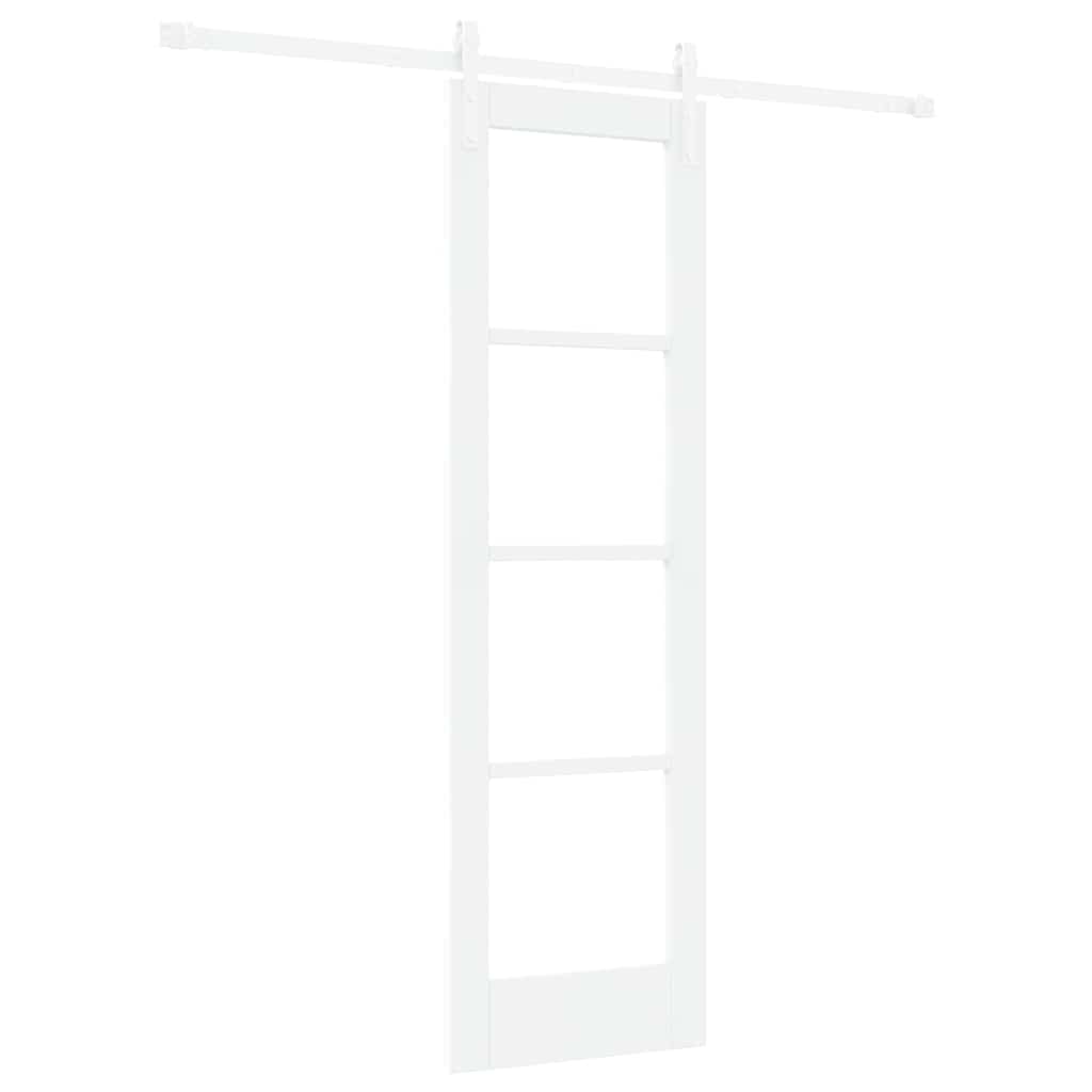 Slankios durys ORKDAL Balta 61 x 198,5 cm