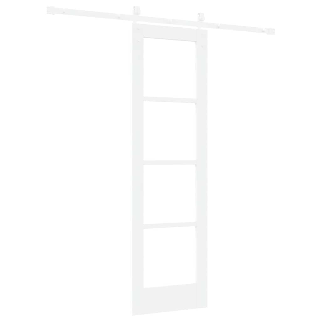 Slankios durys ORKDAL Balta 61 x 198,5 cm