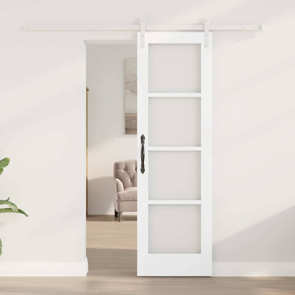 Slankios durys ORKDAL Balta 61 x 198,5 cm