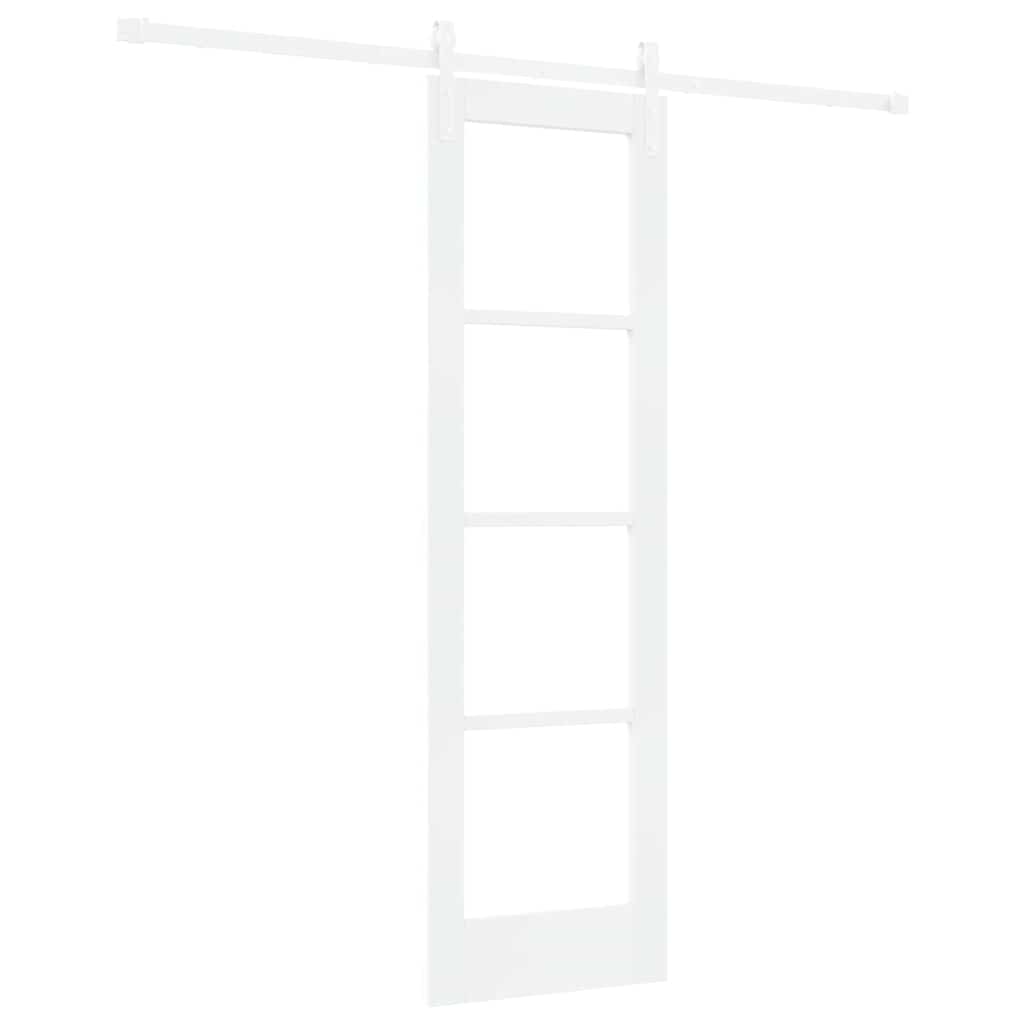 Slankios durys ORKDAL Balta 61 x 198,5 cm