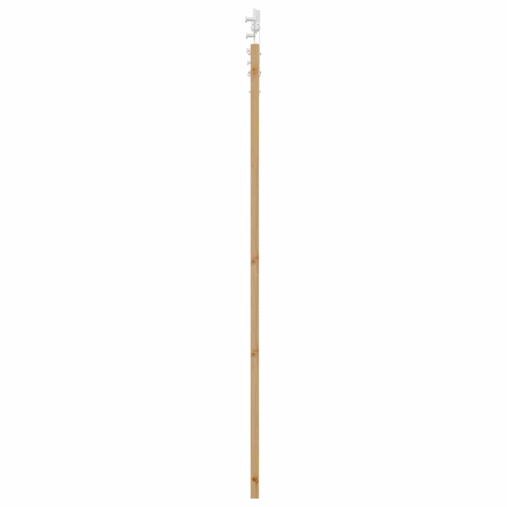 Slankios durys ORKDAL Natūrali 93 x 202 cm