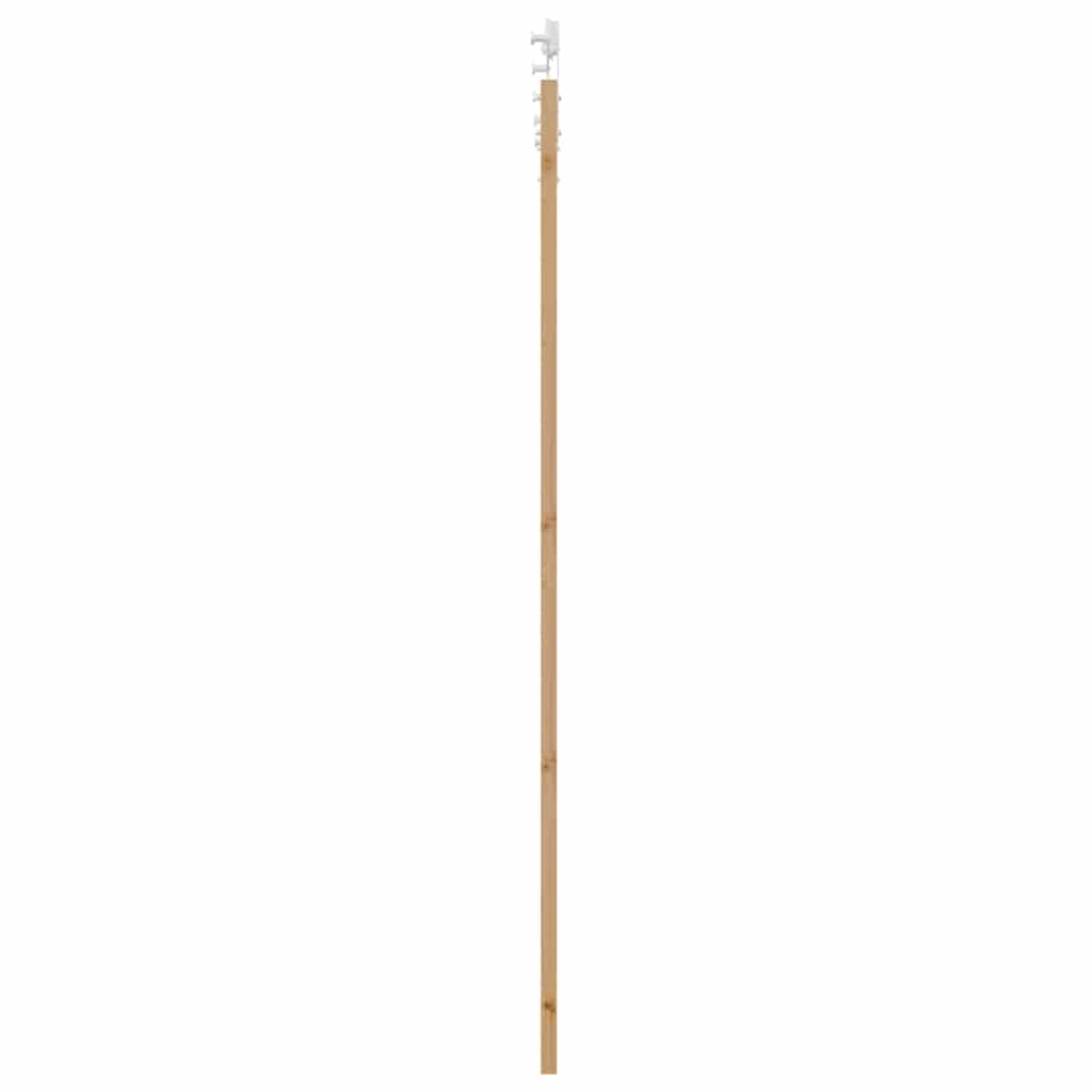 Bīdāmās durvis ORKDAL Natur 93 x 232 cm