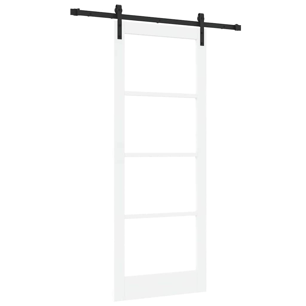 Bīdāmās durvis ORKDAL Balta 83 x 211 cm