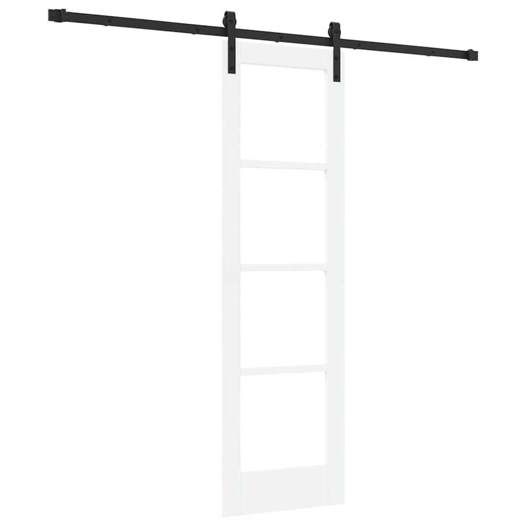 Sliding door ORKDAL White 61 x 198.5 cm