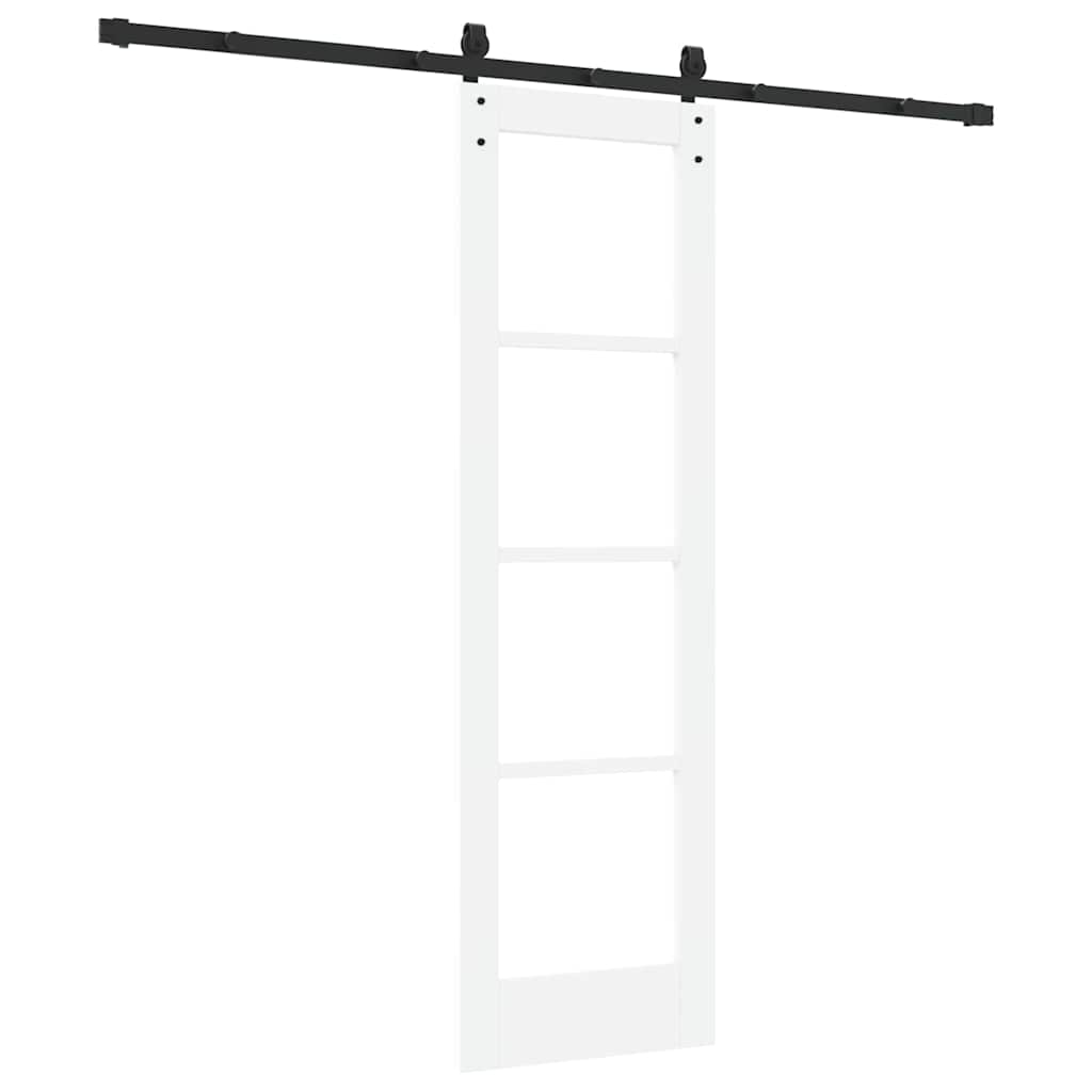Sliding door ORKDAL White 61 x 198.5 cm