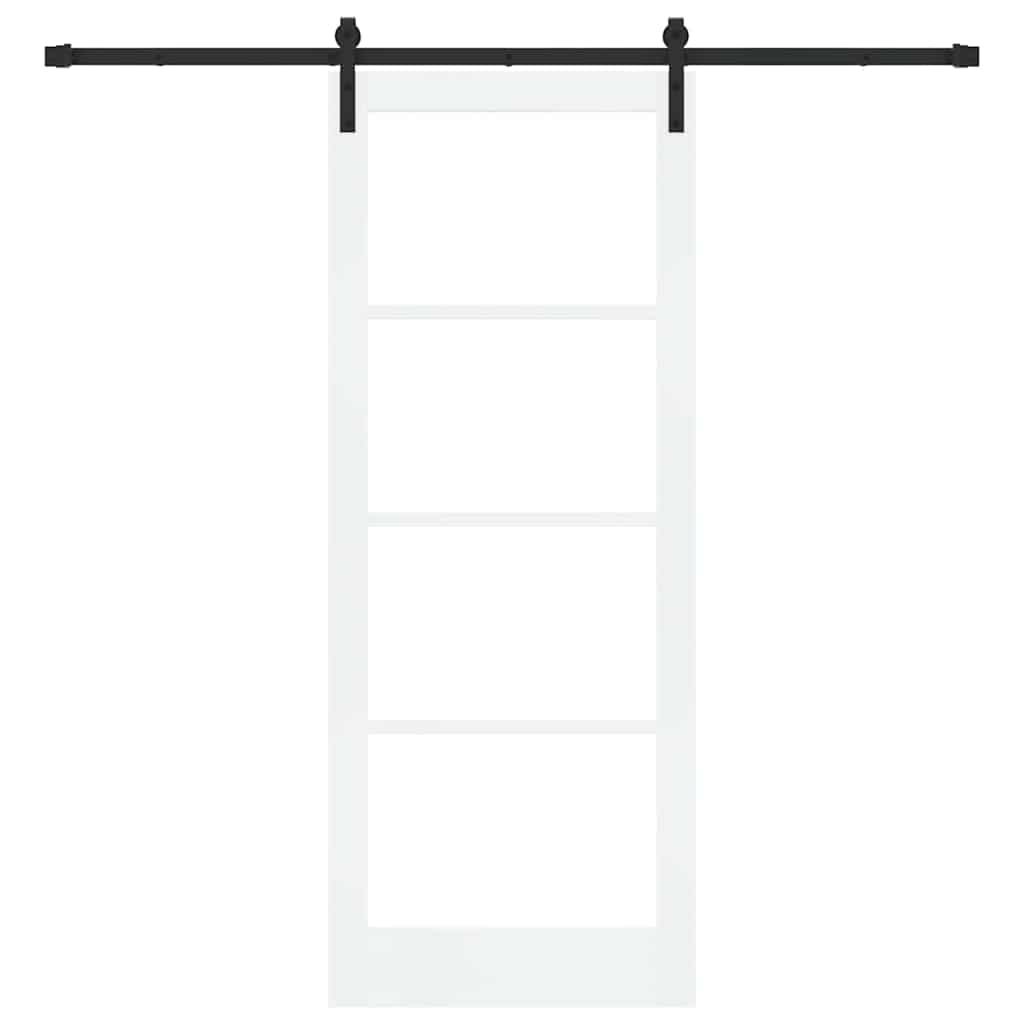 Slankios durys ORKDAL Balta 83 x 211 cm