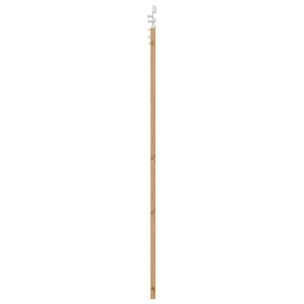 Slankios durys ORKDAL Natūrali 61 x 198,5 cm