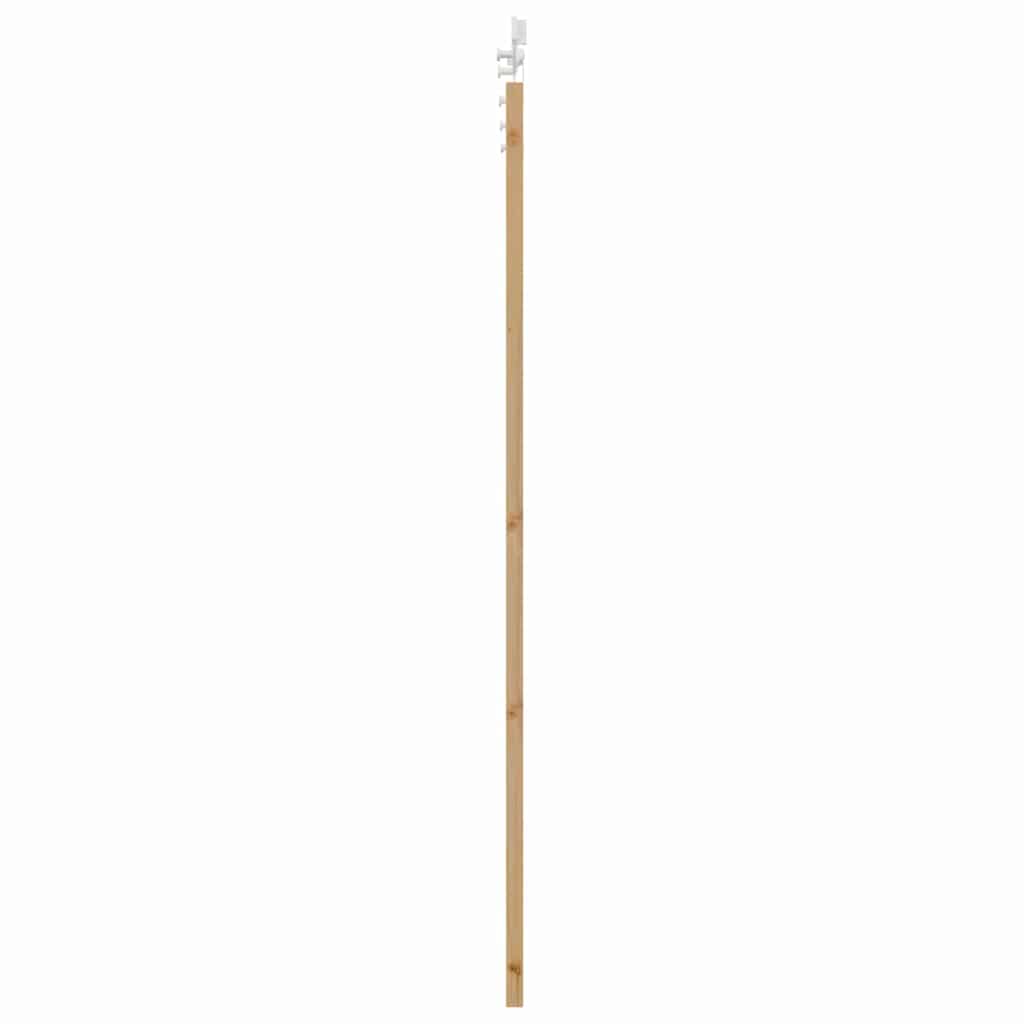 Slankios durys ORKDAL Natūrali 93 x 202 cm